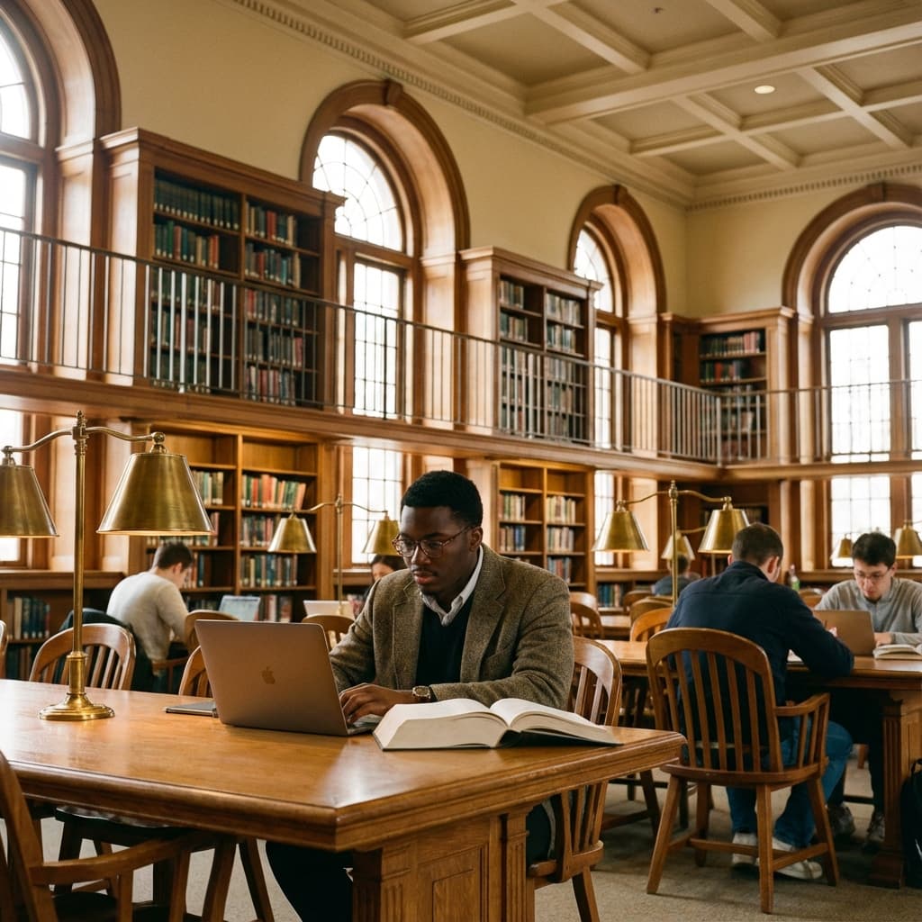 Global Education Bureau