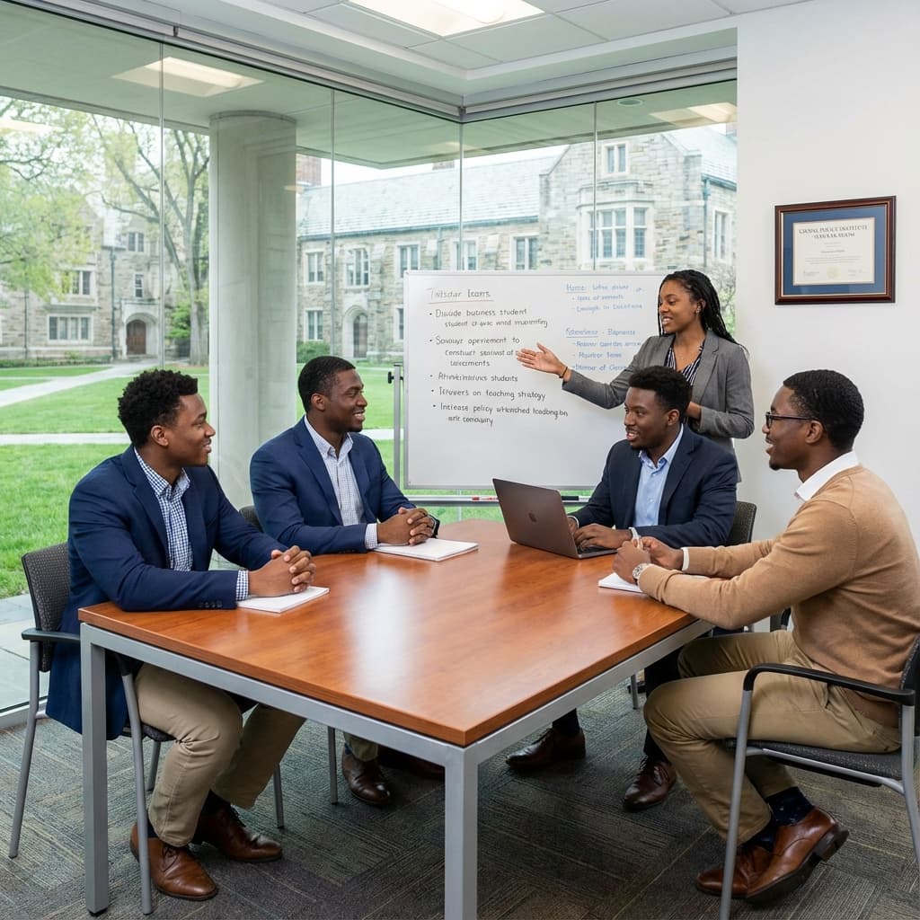 J-1 Exchange Experts